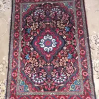 فرش دستبافت