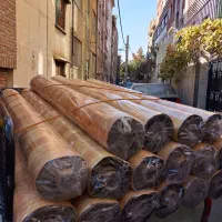 کفپوش طرح پارکت عرض2|مصالح و تجهیزات ساختمان|تهران, امام حسین|دیوار