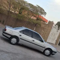 405 95 کم کار|خودرو سواری و وانت|بوئین زهرا, |دیوار