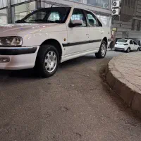 پژو پارس دوگانه شرکت|خودرو سواری و وانت|سمنان, |دیوار