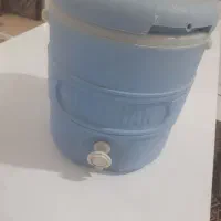 کلمن آب