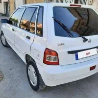 فروش پراید 111|خودرو سواری و وانت|یاسوج, |دیوار