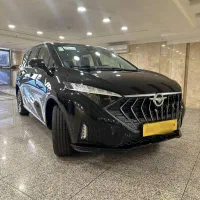 هایما X7 مشکی -۲هزار کارکرد -مدل ۱۴۰۴- نقد و اقساط