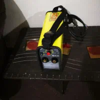 دستگاه جوش گام الکتریک 201 مرکله المان|ابزارآلات|رباطکریم, انجم آباد|دیوار