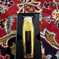 ماشین ریش تراش