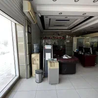 فروش غرفه تجاری در بازار دیپلمات مرکز شهر|فروش مغازه و غرفه|کیش, |دیوار