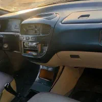 فروش ون فاو سیبا ۲۴۰۰