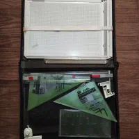 کیف معماری و لوازم