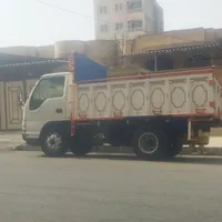 حمل بار و اثاثیه منزل