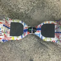 اسکوتر برقی سایز بزرگ کره|دوچرخه، اسکیت، اسکوتر|ارومیه, |دیوار