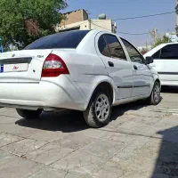 تیبا ۱ مدل ۹۷ دوگانه فابریک|خودرو سواری و وانت|ایذه, |دیوار