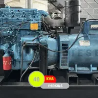 خدمات برق دیزل و  ژنراتور و ماشین آلات راه سازی