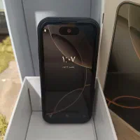 مینی ایفون 16 پرومکس