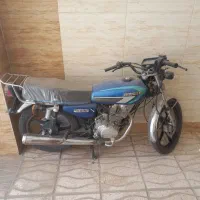 هوندا 200 انژکتور