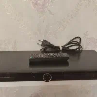دستگاه سی دی ال جی..فلش خور