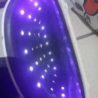 دستگاه یووی|آرایشی، بهداشتی، درمانی|کرج, باغستان|دیوار