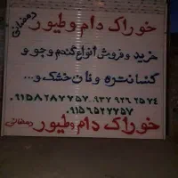 نان خشک|لوازم جانبی حیوانات|تربت جام, جامرود|دیوار