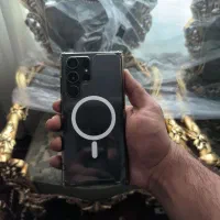 s23ultara معاوضه با ایفون 13پرومکس