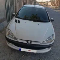 206 تیپ 3|خودرو سواری و وانت|ماهدشت, |دیوار