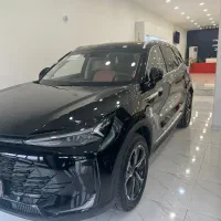 بیجینگ X7|خودرو سواری و وانت|کرج, چمران|دیوار