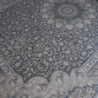فرش ۱۲۰۰شانه طوسی|فرش|شیروان (خراسان), |دیوار