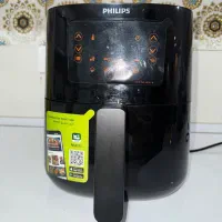 سرخ کن  بدون روغن فیلیپس مدل HD9252