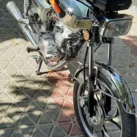 200 بلوچ مدل ۱۴۰۰