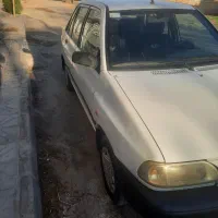 پراید ۱۳۱|خودرو سواری و وانت|گناباد, |دیوار