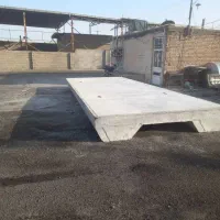 تولید و نصب انواع باسکول از صفر تاصد