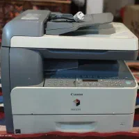 دستگاه کپی