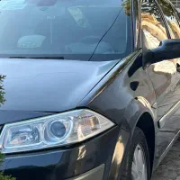 مگان۲۰۰۰اتومات مدل۲۰۰۶|خودرو سواری و وانت|ارومیه, |دیوار