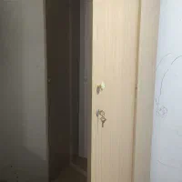 کمد لباس|جاکفشی، کمد، دراور|فسا, |دیوار