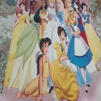 فرش ماشینی اتاق کودک در حد نو|فرش|فردیس, فردیس|دیوار