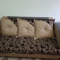 مبل 7 نفره|مبلمان خانگی و میز عسلی|شهرکرد, |دیوار