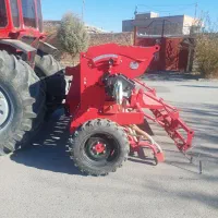 ردیفکار گندم|خودرو سنگین|نقده, |دیوار