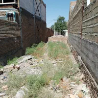 زمین فروشی شهر اباد