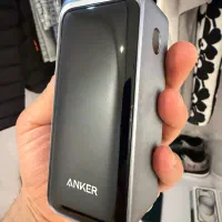 پاور بانک انکر