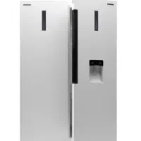 یخچال فریزر یخساران با ضمانت