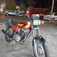 هندا 125مدل 94درحد