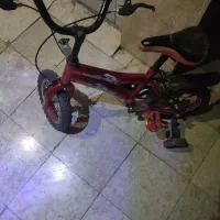 دوچرخه سایز۱۲