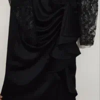 لباس مجلسی