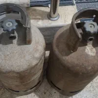 کپسول گاز بوتان|اجاق گاز و لوازم برقی پخت‌وپز|رشت, حومه رشت|دیوار