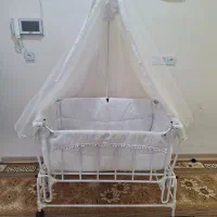 گهواره|اسباب و اثاث بچه|داراب, |دیوار