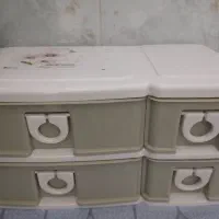 فایل پلاستیکی|ظروف نگهدارنده، پلاستیکی، یکبارمصرف|قم, حنیف نژاد|دیوار