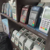 فروش انواع دستگاه کارتخوان بیسیم|حراج|قم, انصار‌الحسین|دیوار