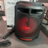 اسپیکر HL|پخشکننده همراه|پاکدشت, پاکدشت (مامازند)|دیوار