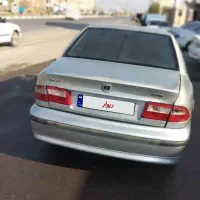 سمند ایلکس مدل ۸۳|خودرو سواری و وانت|اصلاندوز, |دیوار