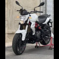 بنلی ۳۰۰ جفت