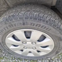 لاستیک ۲۰۵/۶۰/۱۴