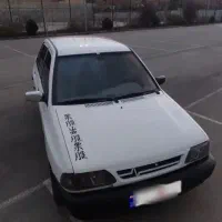 پراید 131|خودرو سواری و وانت|کرج, برغان|دیوار